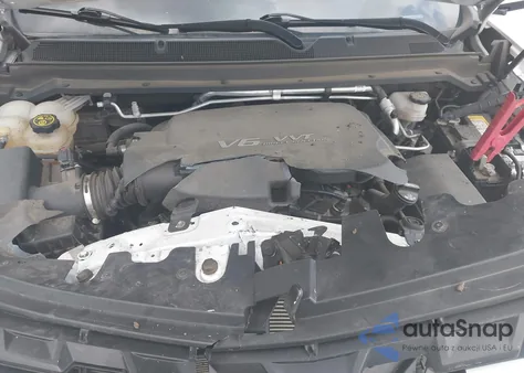 2022 Chevrolet Colorado 4Wd Short Box Wt from USA, damaged, VIN 1GCGTBEN6N1267747